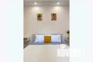 2-к квартира, посуточно, 44м2, 2/5 этаж