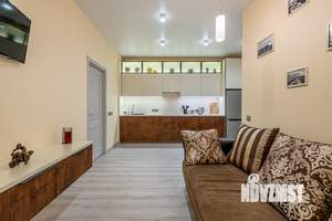 2-к квартира, посуточно, 56м2, 5/6 этаж