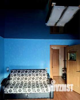 1-к квартира, на длительный срок, 36м2, 7/9 этаж