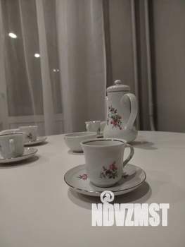 2-к квартира, посуточно, 50м2, 1/5 этаж