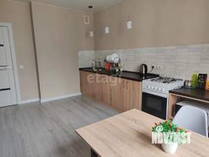 1-к квартира, на длительный срок, 56м2, 5/8 этаж