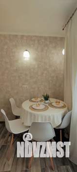 1-к квартира, посуточно, 39м2, 1/5 этаж