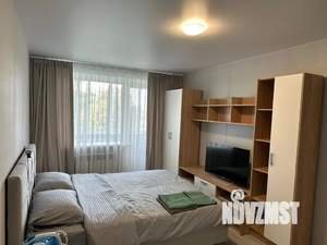 2-к квартира, посуточно, 45м2, 5/5 этаж