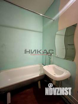 1-к квартира, на длительный срок, 46м2, 8/9 этаж