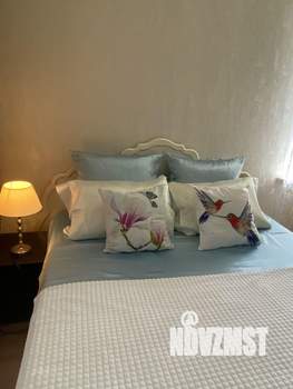 1-к квартира, посуточно, 30м2, 2/4 этаж