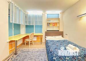 5-к квартира, посуточно, 200м2, 3/9 этаж