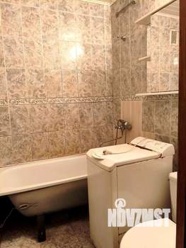 2-к квартира, на длительный срок, 45м2, 5/5 этаж