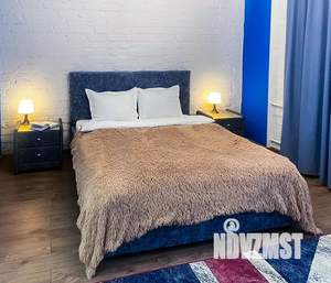 2-к квартира, посуточно, 45м2, 2/2 этаж