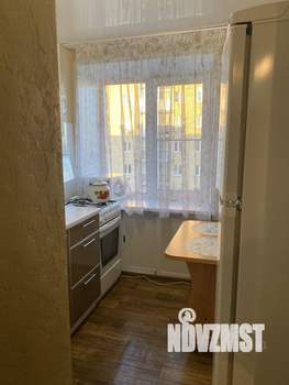 1-к квартира, посуточно, 32м2, 9/10 этаж