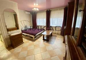 1-к квартира, на длительный срок, 40м2, 3/3 этаж