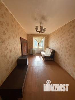 2-к квартира, на длительный срок, 46м2, 4/5 этаж