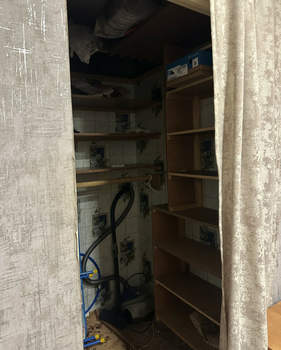 1-к квартира, на длительный срок, 30м2, 6/9 этаж