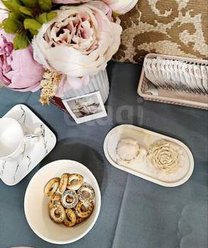 1-к квартира, на длительный срок, 33м2, 1/9 этаж