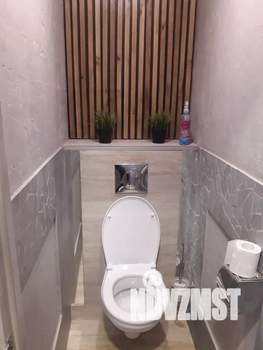 1-к квартира, посуточно, 30м2, 2/5 этаж