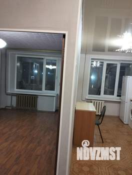 1-к квартира, на длительный срок, 34м2, 5/13 этаж