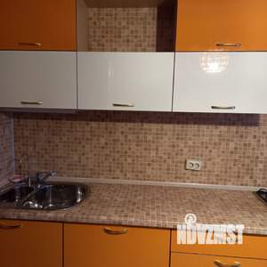 1-к квартира, на длительный срок, 43м2, 4/8 этаж