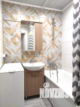 2-к квартира, посуточно, 55м2, 9/9 этаж