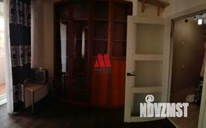 1-к квартира, на длительный срок, 29м2, 4/10 этаж