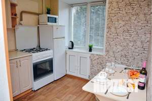 1-к квартира, посуточно, 39м2, 4/5 этаж