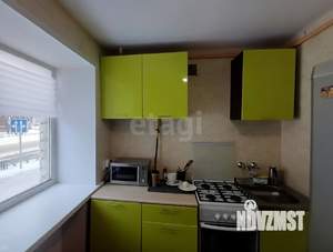 1-к квартира, на длительный срок, 29м2, 1/5 этаж