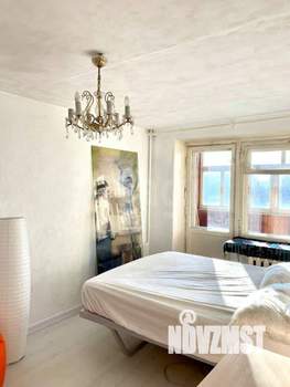 2-к квартира, на длительный срок, 59м2, 5/9 этаж