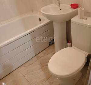 2-к квартира, на длительный срок, 42м2, 3/5 этаж