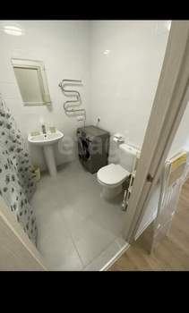 2-к квартира, на длительный срок, 56м2, 1/17 этаж