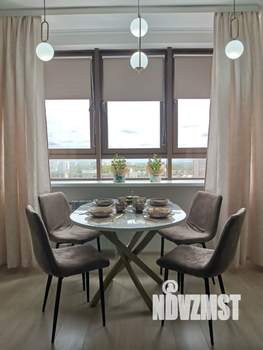 2-к квартира, посуточно, 69м2, 12/24 этаж