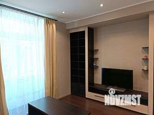 2-к квартира, на длительный срок, 56м2, 2/3 этаж