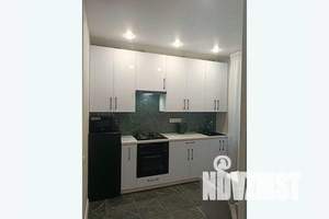 2-к квартира, посуточно, 52м2, 1/3 этаж