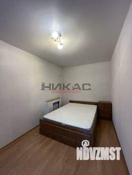 2-к квартира, на длительный срок, 44м2, 4/5 этаж