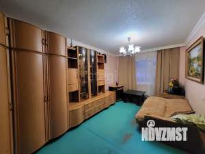 2-к квартира, на длительный срок, 44м2, 1/9 этаж