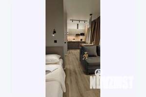 1-к квартира, посуточно, 23м2, 1/4 этаж