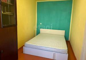 2-к квартира, на длительный срок, 42м2, 3/4 этаж