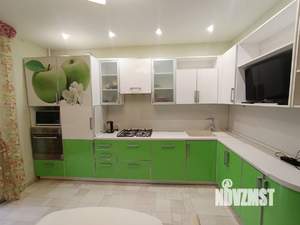 3-к квартира, на длительный срок, 90м2, 4/5 этаж