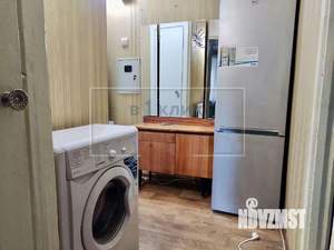 1-к квартира, на длительный срок, 30м2, 3/5 этаж