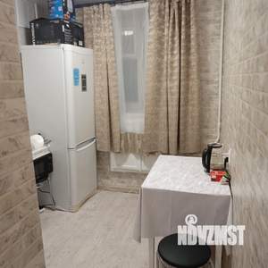 1-к квартира, на длительный срок, 32м2, 4/5 этаж