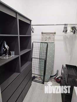 1-к квартира, на длительный срок, 41м2, 4/11 этаж