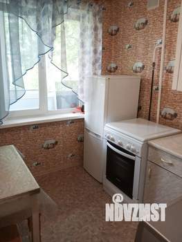 1-к квартира, на длительный срок, 30м2, 3/5 этаж