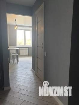 1-к квартира, посуточно, 36м2, 3/12 этаж