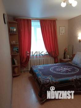 2-к квартира, на длительный срок, 50м2, 5/5 этаж