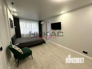 2-к квартира, на длительный срок, 44м2, 7/9 этаж