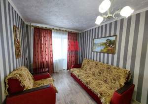 1-к квартира, на длительный срок, 32м2, 4/5 этаж