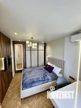 3-к квартира, на длительный срок, 65м2, 6/13 этаж