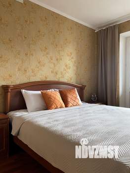 3-к квартира, посуточно, 68м2, 5/10 этаж