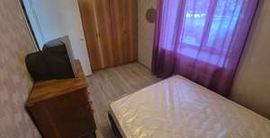 2-к квартира, на длительный срок, 40м2, 1/5 этаж