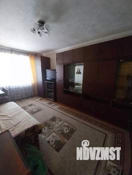 2-к квартира, на длительный срок, 43м2, 1/5 этаж