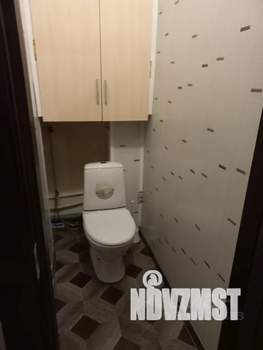 2-к квартира, посуточно, 65м2, 2/14 этаж