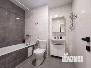 2-к квартира, посуточно, 45м2, 1/1 этаж