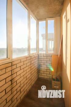 1-к квартира, на длительный срок, 34м2, 8/18 этаж